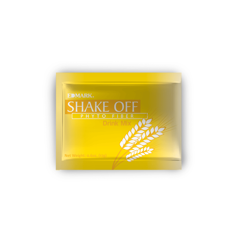 Edmark Shake Off Phyto Fiber Lemon