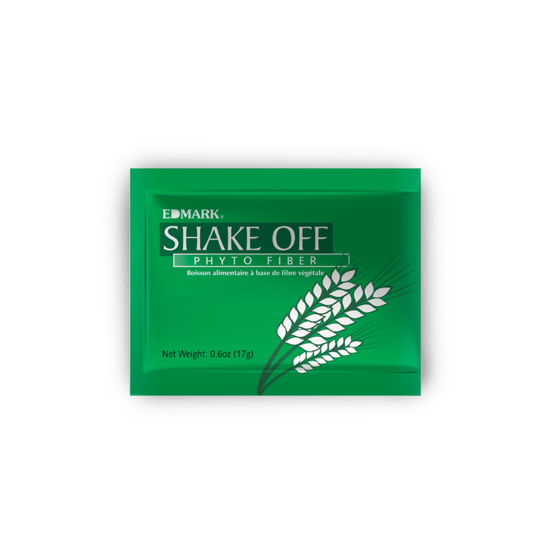 Edmark Shake Off Phyto Fiber Drink